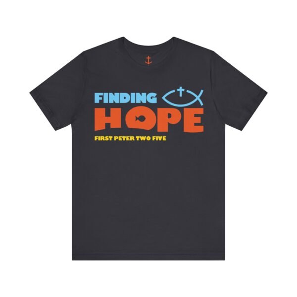 Finding Hope Shirt - Image 10