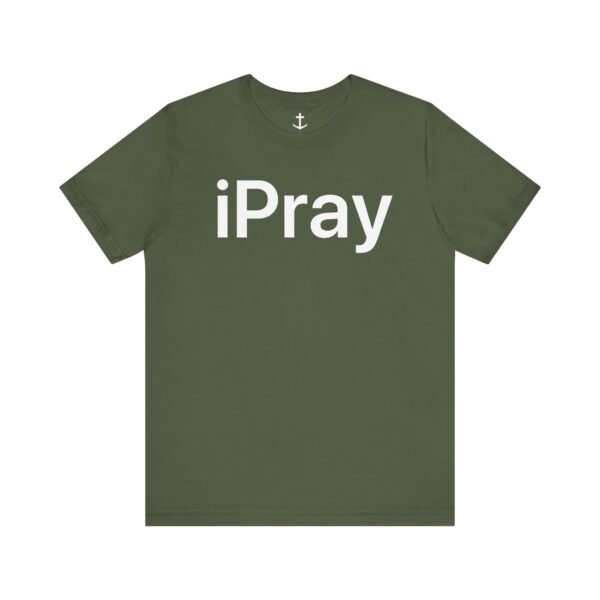 iPray Shirt - Image 8