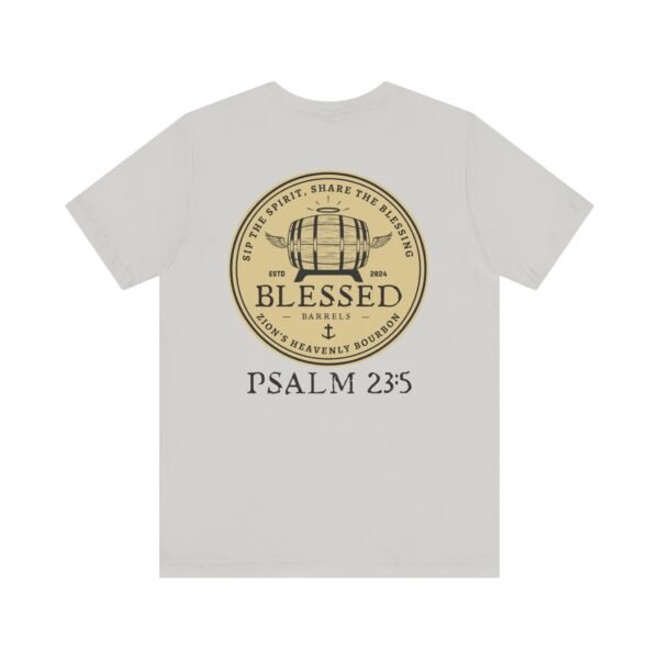 Blessed Barrels Shirt - Image 9