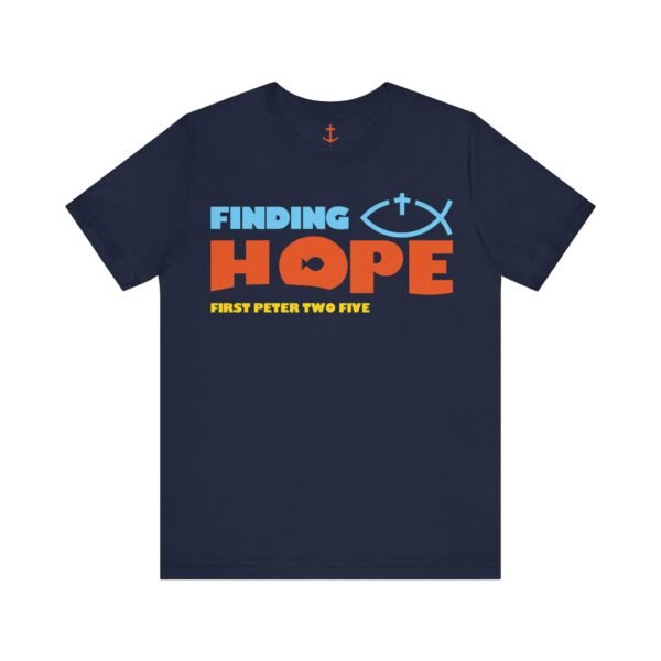 Finding Hope Shirt - Image 15