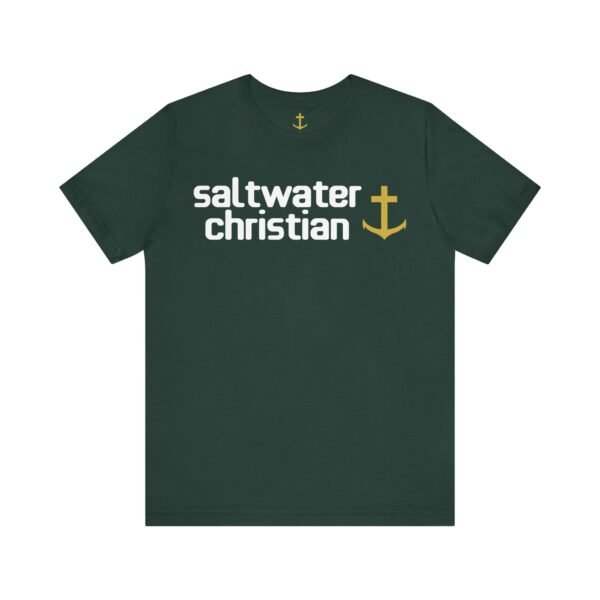 SWC Relaxed Tee - Image 11