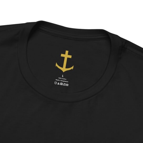 Light Of The World Lighthouse Tee - Image 6