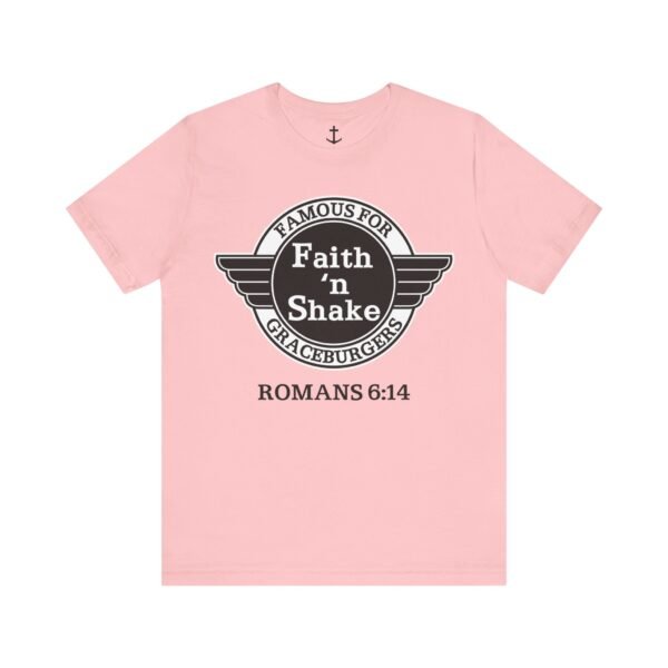 Faith 'N Shake Shirt - Image 19