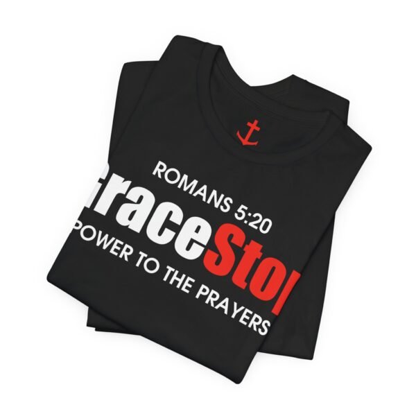 GraceStop Shirt - Image 4