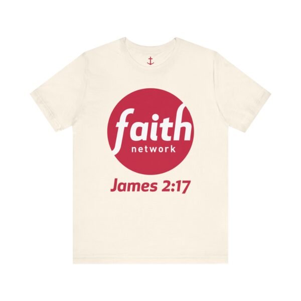 Faith Network Shirt - Image 10