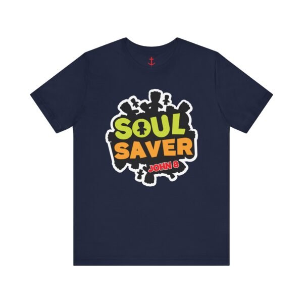 Soul Saver Shirt - Image 16