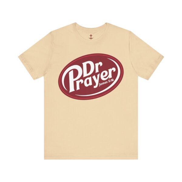 Dr Prayer Shirt - Image 10