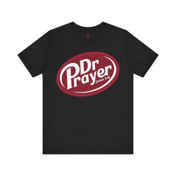 Dr Prayer Shirt - Image 9