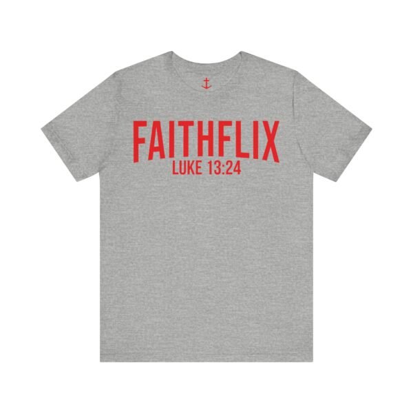 FaithFlix Shirt - Image 11