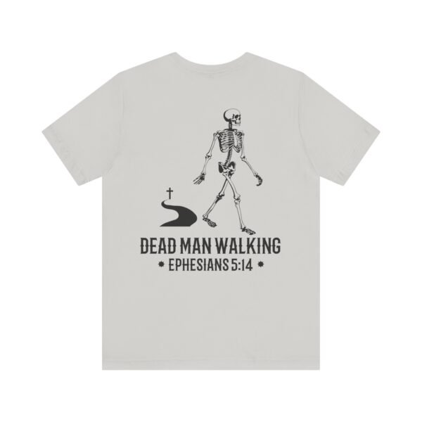 Dead Man Walking Remix Shirt