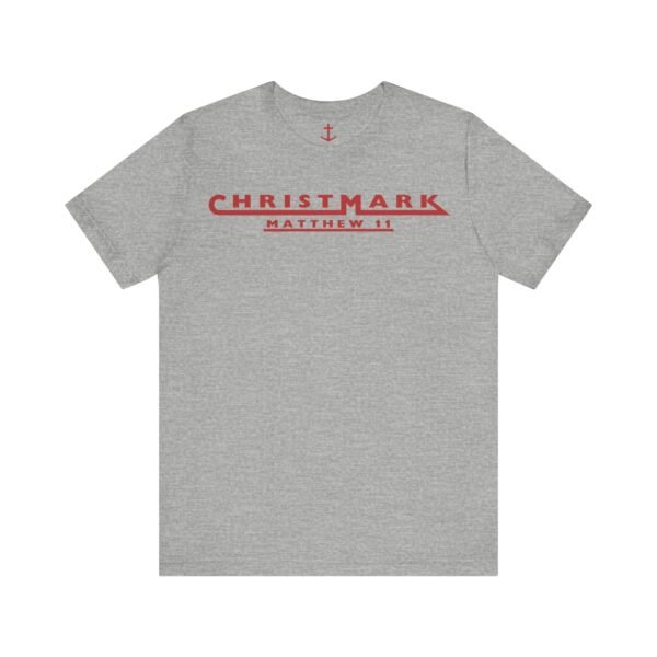 ChristMark Shirt - Image 10