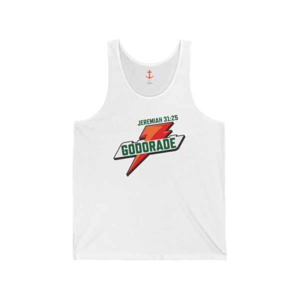 Godorade Tank Top - Image 3