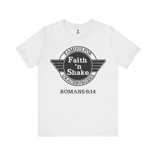 Faith 'N Shake Shirt - Image 7