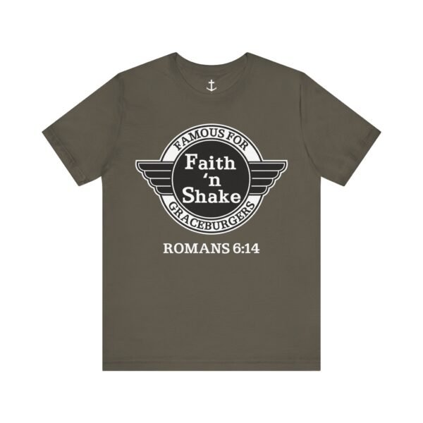 Faith 'N Shake Shirt - Image 11