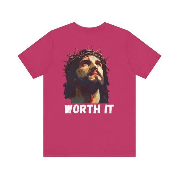 Jesus' Sacrifice Shirt - Image 17