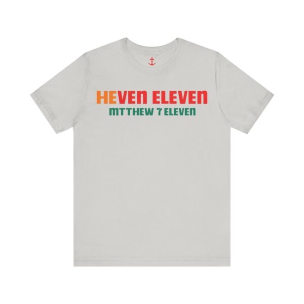 Heven Eleven Shirt - Image 9