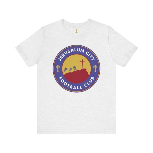 Jerusalem City Football Club Tee - Image 6