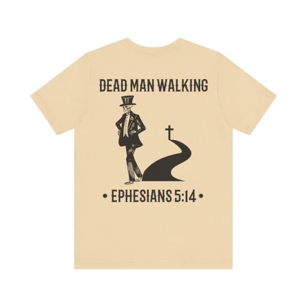 Dead Apart From Christ Shirt - Image 8