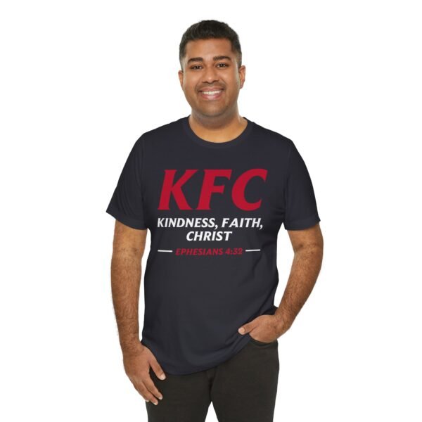 KFC Shirt - Image 3