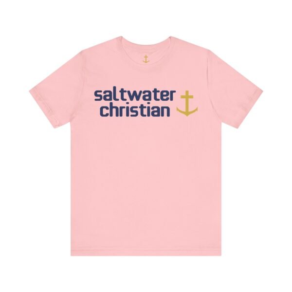 SWC Relaxed Tee - Image 19