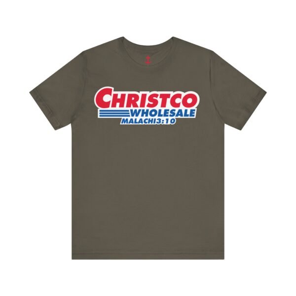 Christco Shirt - Image 8