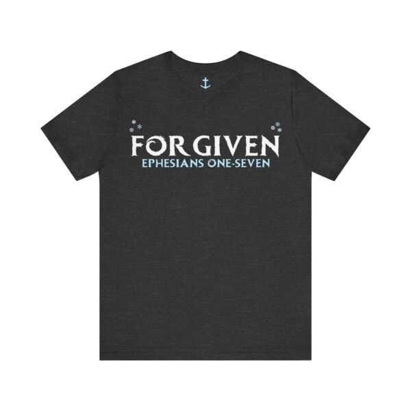 Forgiven Shirt - Image 10