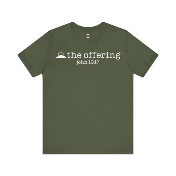 The Offering Shirt - Image 11