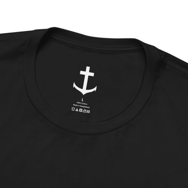 Jesus Friends T-Shirt - Image 4