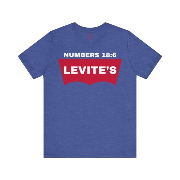 Levite's Shirt - Image 14