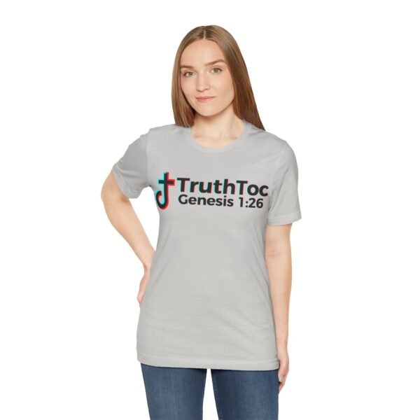 TruthTok Shirt - Image 3