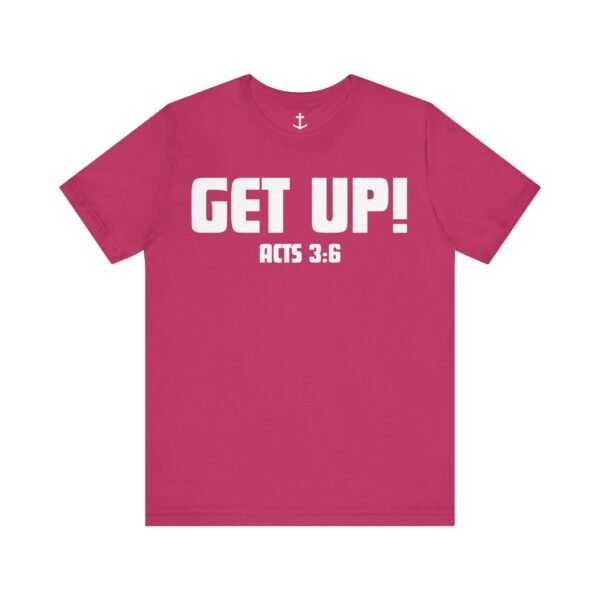 Get Up In Faith Shirt - Image 16