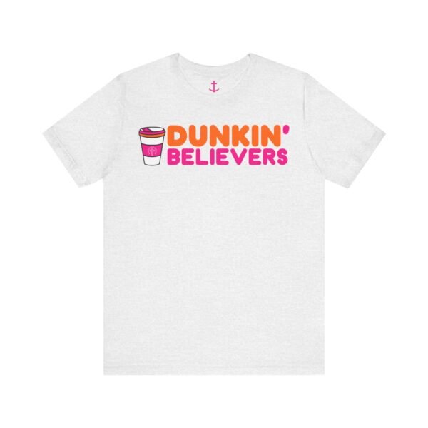 Dunkin' Believers T-Shirt