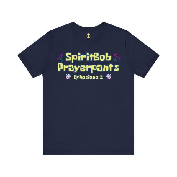 SpiritBob PrayerPants Shirt - Image 16