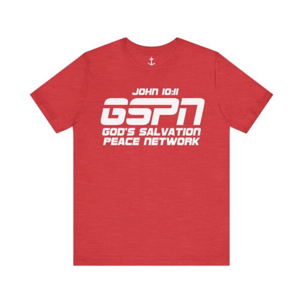 GSPN Shirt - Image 17