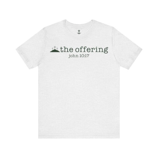 The Offering Shirt - Image 6