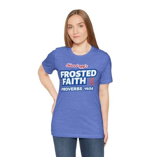 Frosted Faith Shirt - Image 3