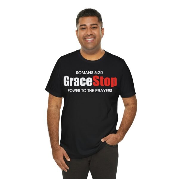 GraceStop Shirt - Image 3