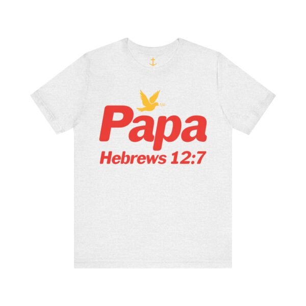 Papa Christian Tee - Image 7