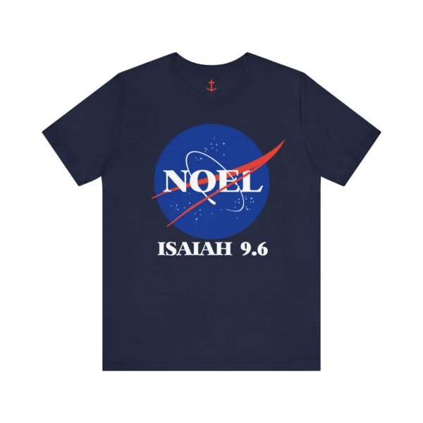 Noel Space T-Shirt - Image 14