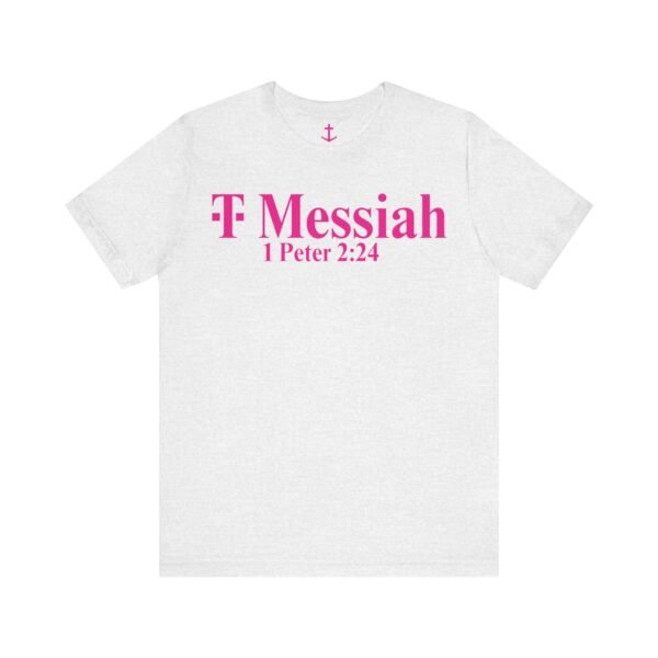 T-Messiah Shirt - Image 7