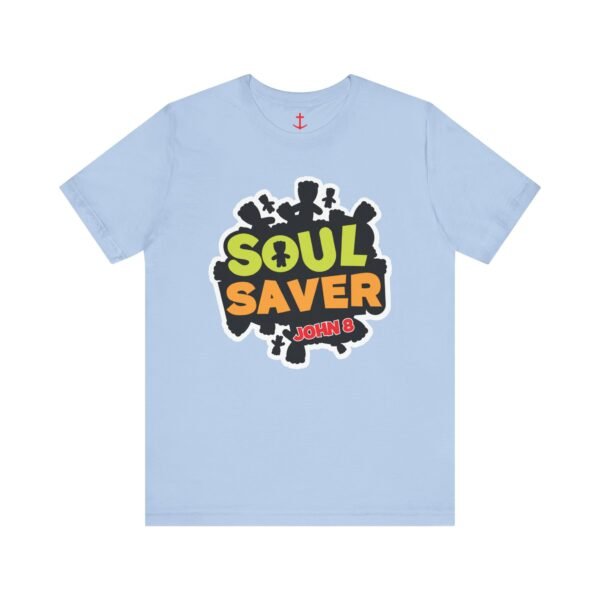 Soul Saver Shirt