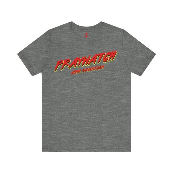 Praywatch Shirt - Image 10