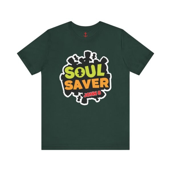 Soul Saver Shirt - Image 10