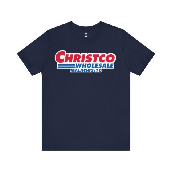 Christco Shirt - Image 13