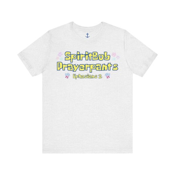 SpiritBob PrayerPants Shirt - Image 6