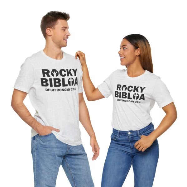 Rocky Bibloa Shirt - Image 3