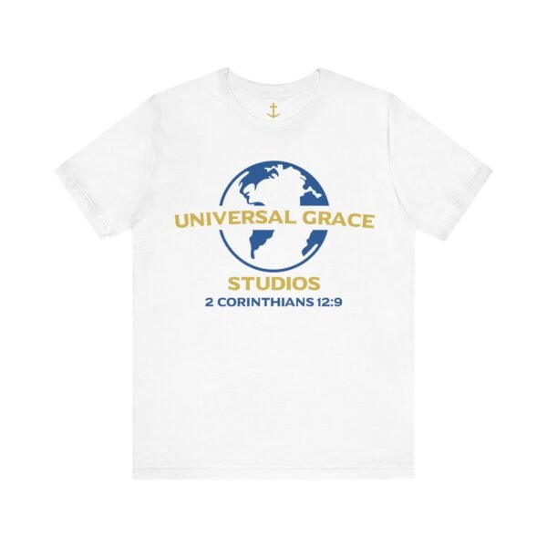 Universal Grace Studios Shirt - Image 6