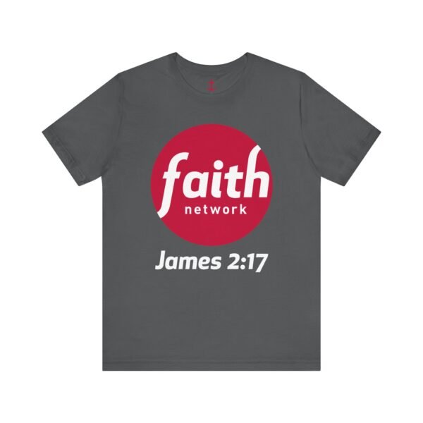 Faith Network Shirt - Image 18