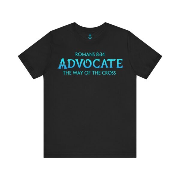 Advocate: The Way of The Cross Shirt