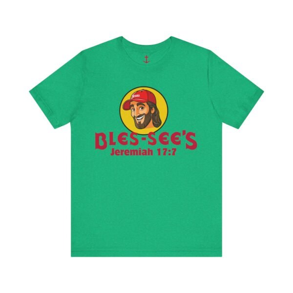 Bles-see's Shirt - Image 11